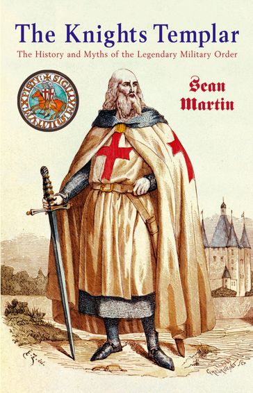 The Knights Templar - Sean Martin