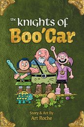 The Knights of Boo Gar