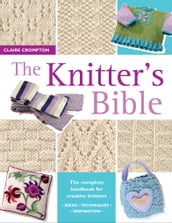 The Knitter s Bible