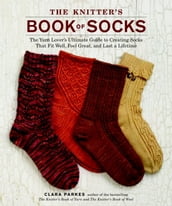 The Knitter s Book of Socks
