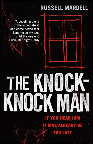 The Knock Knock Man - Russell Mardell