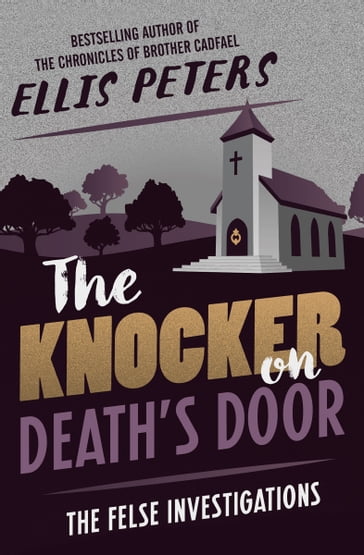 The Knocker on Death's Door - Ellis Peters