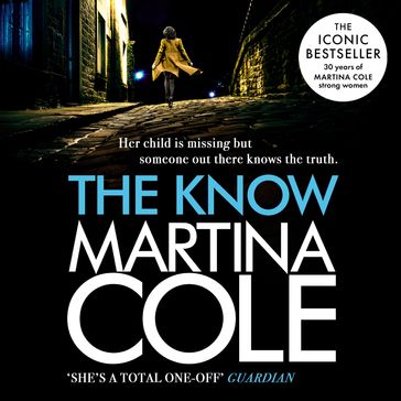 The Know - Martina Cole