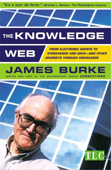 The Knowledge Web - James Burke