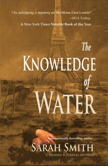 The Knowledge of Water - Sarah Smith