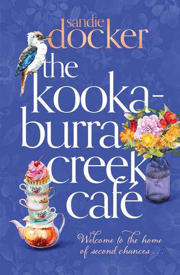 The Kookaburra Creek Café - Sandie Docker