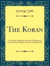 The Koran (Al-Qur