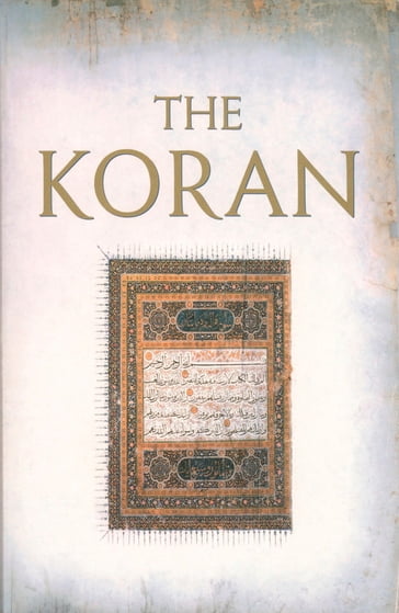 The Koran - Alan Jones