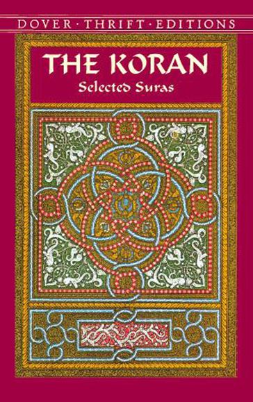 The Koran - Arthur Jeffery