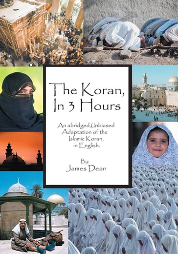 The Koran, in 3 Hours - Dean James