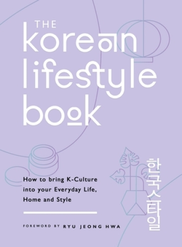 The Korean Lifestyle Book - Michael O