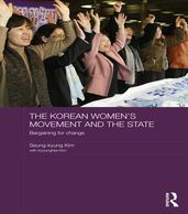 The Korean Women s Movement and the State