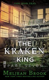 The Kraken King Part VII