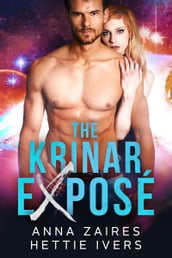 The Krinar Expose