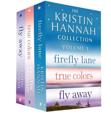 The Kristin Hannah Collection: Volume 1 - Kristin Hannah