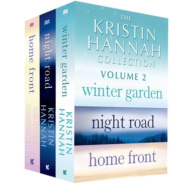 The Kristin Hannah Collection: Volume 2 - Kristin Hannah