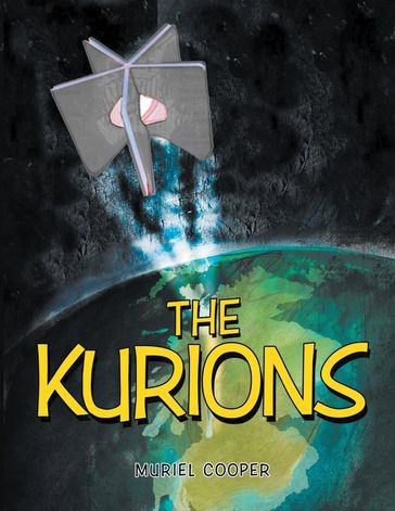 The Kurions - Muriel Cooper