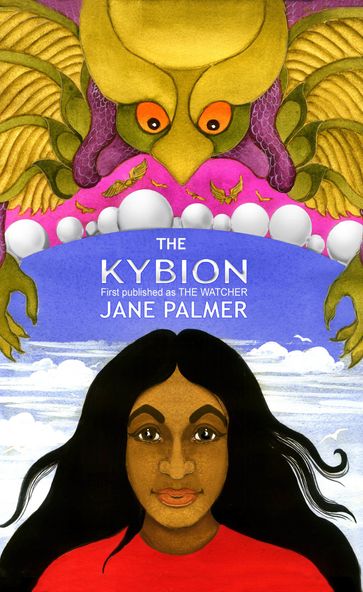The Kybion - Jane Palmer