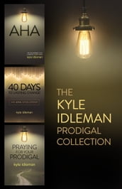 The Kyle Idleman Prodigal Collection
