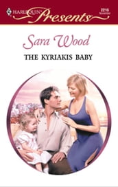 The Kyriakis Baby