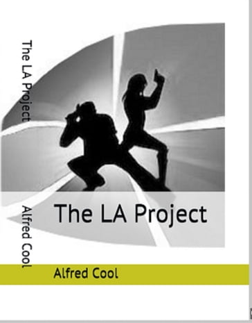 The LA Project - Alfred Cool