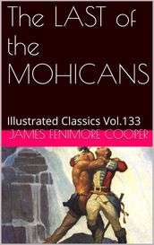 The LAST of the MOHICANS