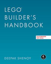 The LEGO Builder