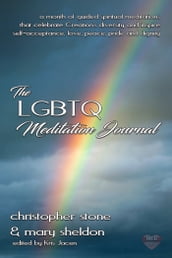 The LGBTQ Meditation Journal