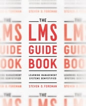 The LMS Guidebook