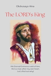 The LORD s King