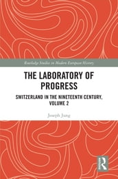 The Laboratory of Progress