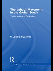 The Labour Movement in the Global South