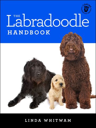 The Labradoodle Handbook - Linda Whitwam