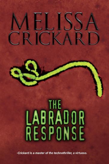 The Labrador Response - Melissa Crickard