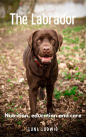 The Labrador nutrition, education and care