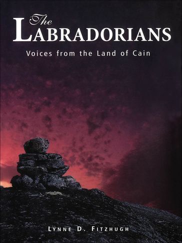 The Labradorians - Lynne Fitzhugh