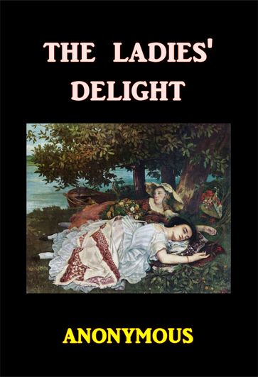 The Ladies' Delight - Anonymous