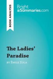 The Ladies  Paradise by Émile Zola (Book Analysis)