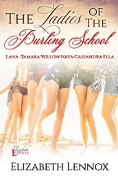 The Ladies of The Burling School