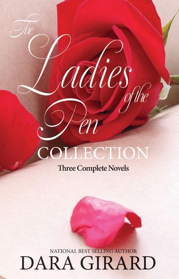 The Ladies of the Pen Collection - Dara Girard