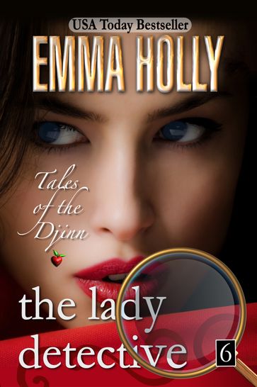 The Lady Detective - Emma Holly