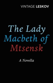 The Lady Macbeth of Mtsensk