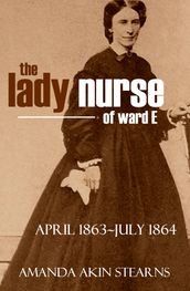The Lady Nurse of Ward 