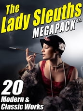 The Lady Sleuths MEGAPACK ®