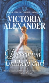 The Lady Travelers Guide to Deception with an Unlikely Earl