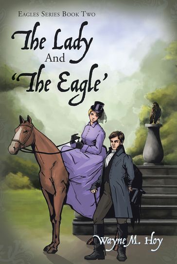 The Lady and 'The Eagle' - Wayne M. Hoy