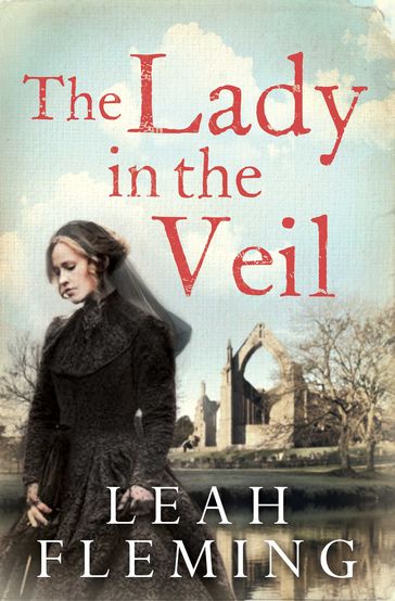 The Lady in the Veil - Leah Fleming