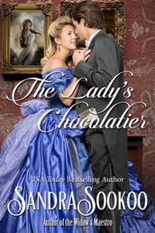 The Lady s Chocolatier