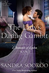 The Lady s Daring Gambit