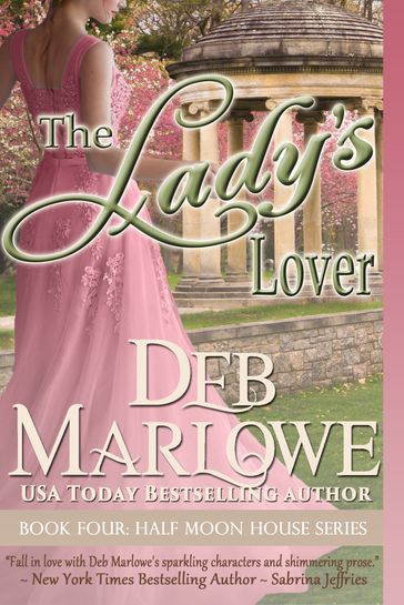 The Lady's Lover - Deb Marlowe
